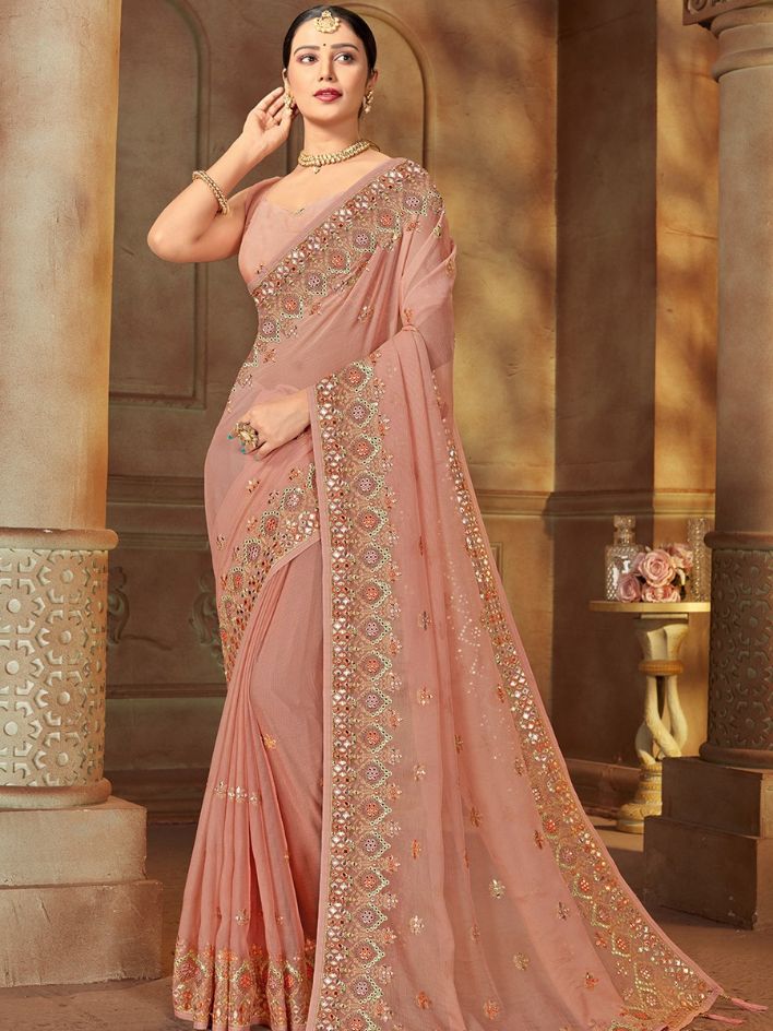 the-embroidered-chiffon-saree