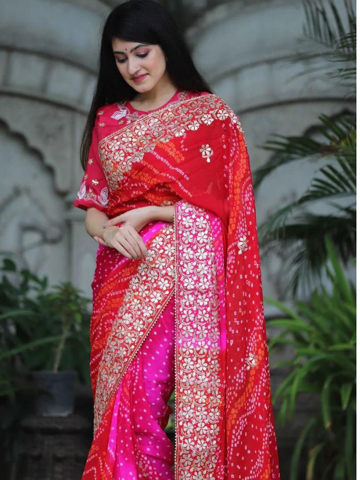 the-bandhani-sarees