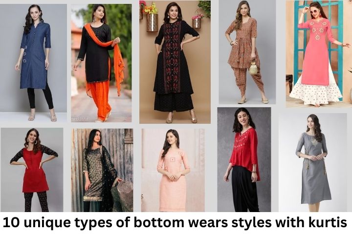 Latest Top 30 Types of Designer Kurti for Girls Suppliers and Manufacturers  in India